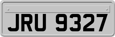 JRU9327