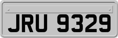 JRU9329