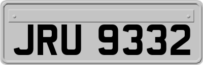JRU9332