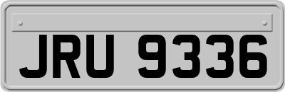 JRU9336