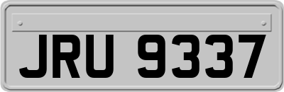 JRU9337