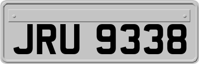 JRU9338