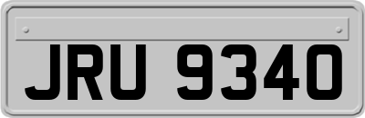 JRU9340