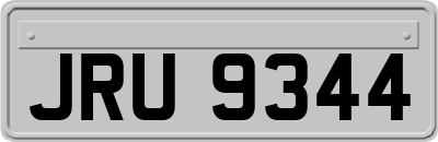 JRU9344