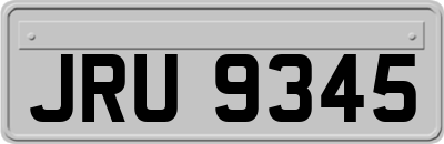 JRU9345