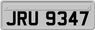 JRU9347