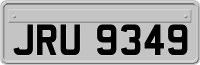 JRU9349