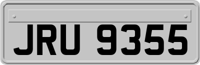 JRU9355