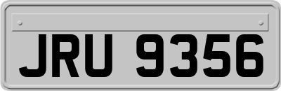 JRU9356