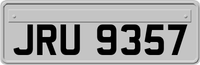 JRU9357