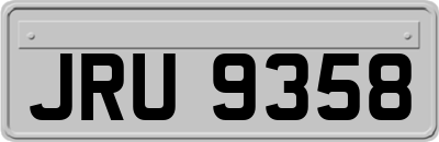 JRU9358