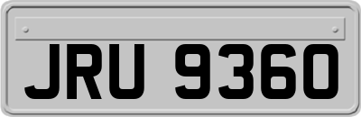JRU9360