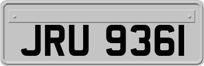 JRU9361