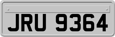 JRU9364