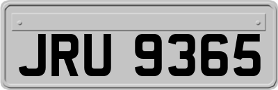 JRU9365
