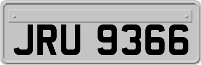 JRU9366