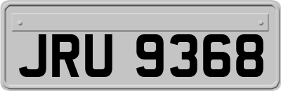 JRU9368