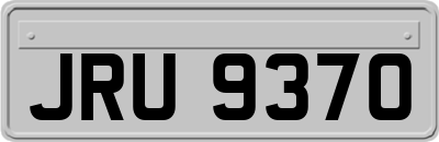 JRU9370
