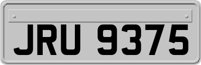 JRU9375