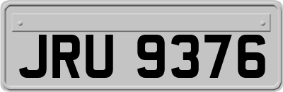 JRU9376