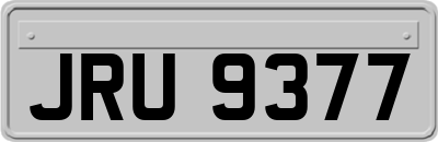 JRU9377