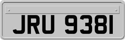 JRU9381