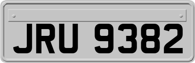 JRU9382