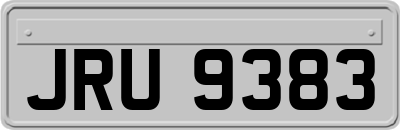 JRU9383