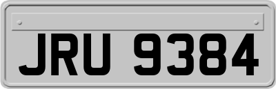 JRU9384