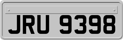 JRU9398