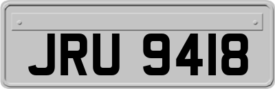JRU9418