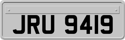 JRU9419
