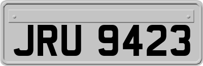 JRU9423