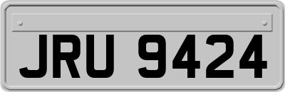 JRU9424