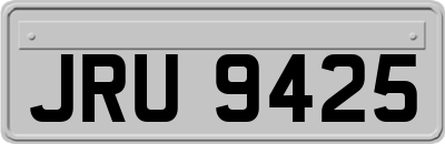 JRU9425
