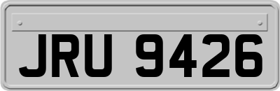 JRU9426