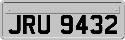 JRU9432