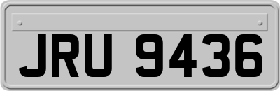 JRU9436