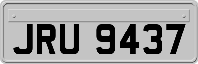 JRU9437