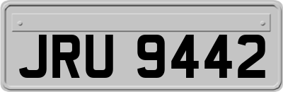 JRU9442