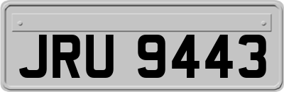 JRU9443