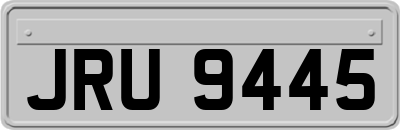 JRU9445