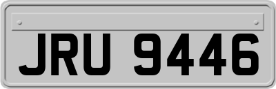 JRU9446