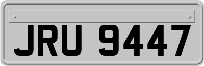 JRU9447