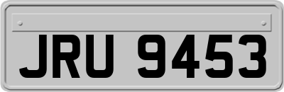 JRU9453