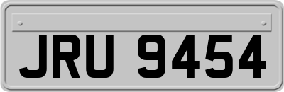 JRU9454