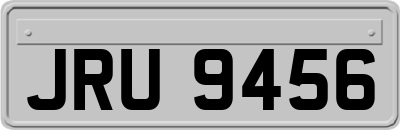 JRU9456
