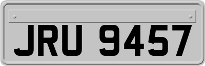 JRU9457