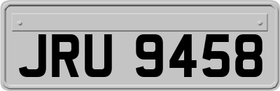 JRU9458