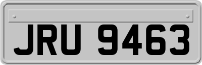 JRU9463